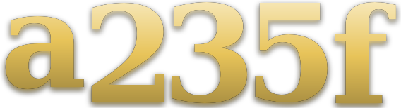 a235f logo